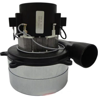HAVA  MOTORU 2FANLI EKS. 220V